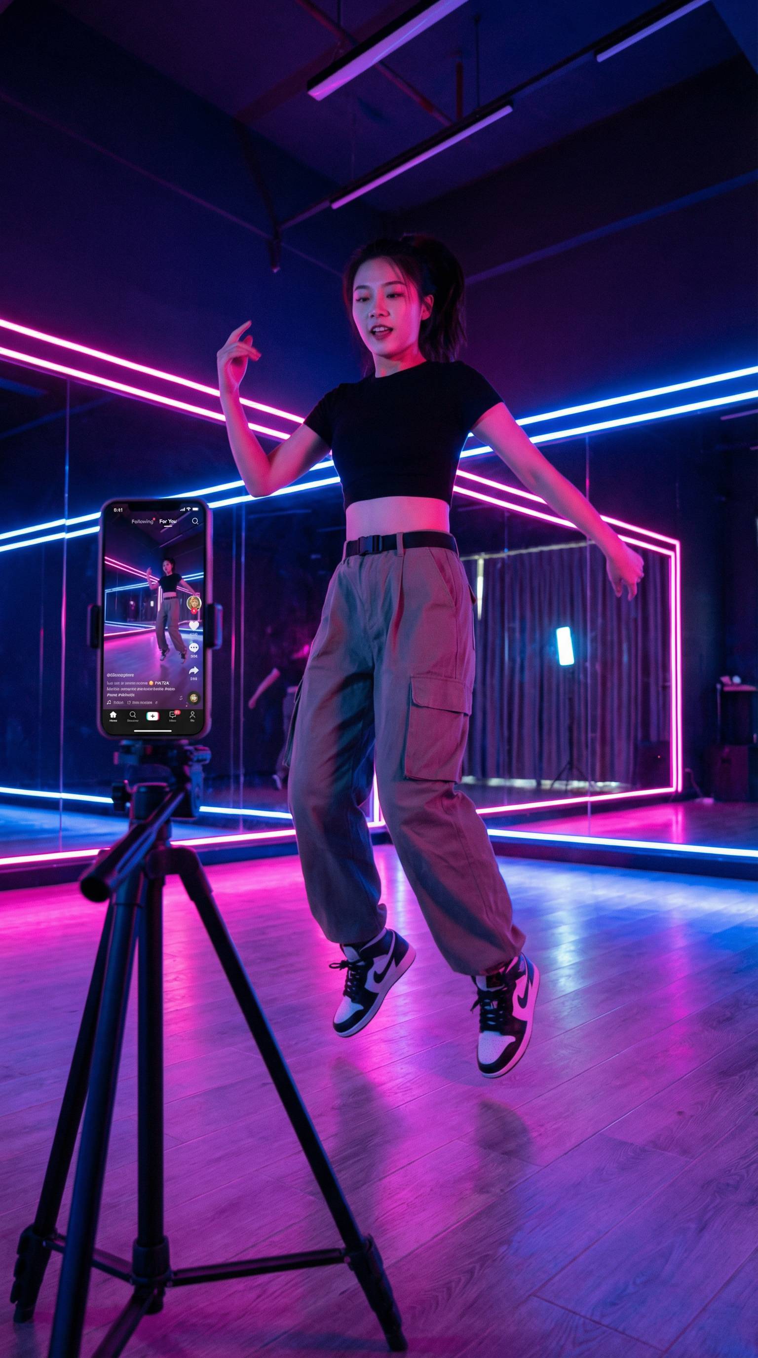 国产精品短视频舞蹈